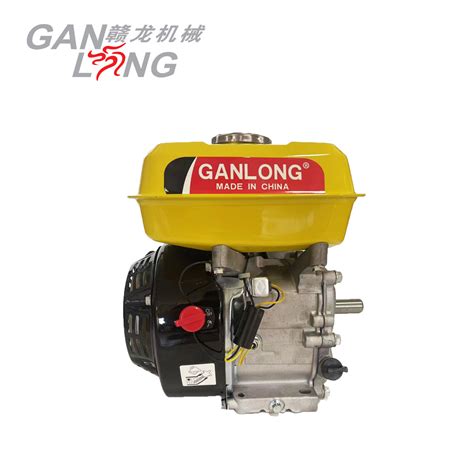 are all ohv engines made in china